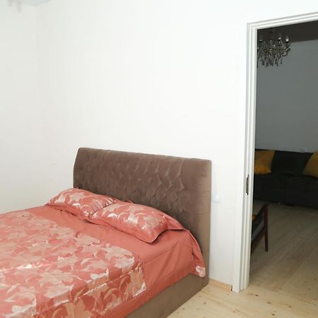 Panchitos Apartment Tbilisi Luaran gambar