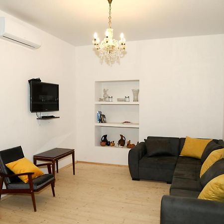 Panchitos Apartment Tbilisi Luaran gambar