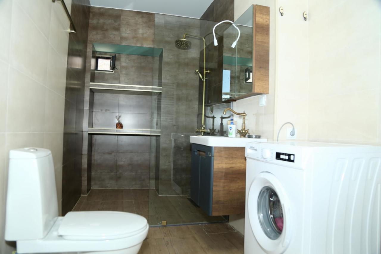 Panchitos Apartment Tbilisi Luaran gambar
