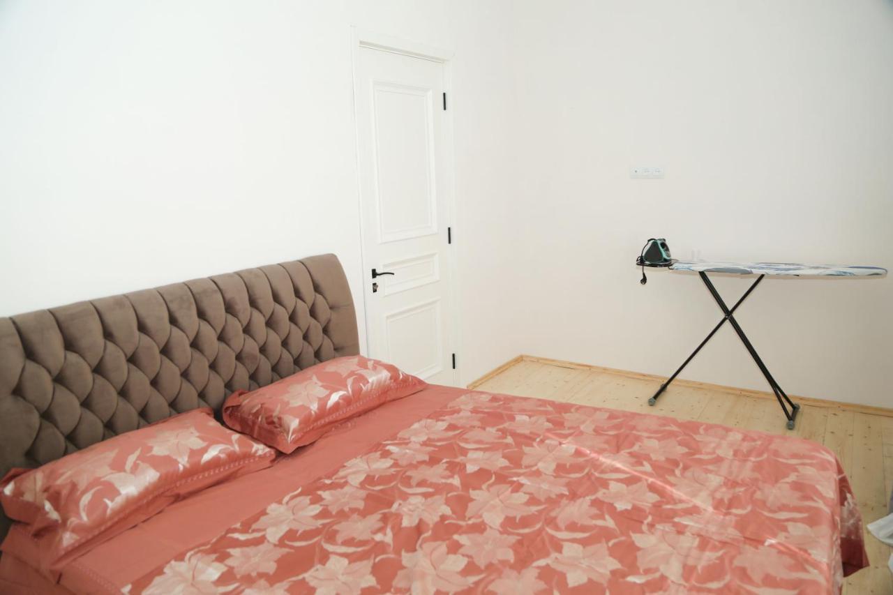 Panchitos Apartment Tbilisi Luaran gambar