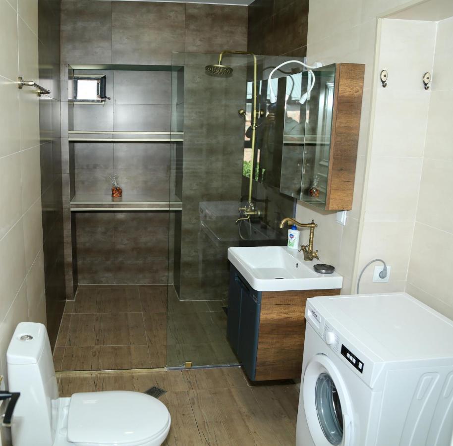 Panchitos Apartment Tbilisi Luaran gambar