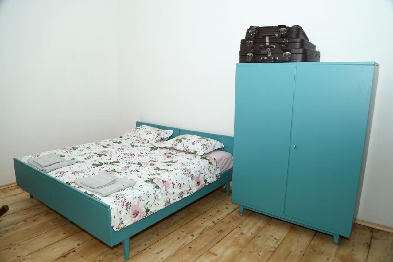 Panchitos Apartment Tbilisi Luaran gambar