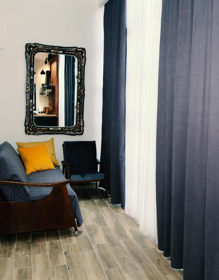 Panchitos Apartment Tbilisi Luaran gambar