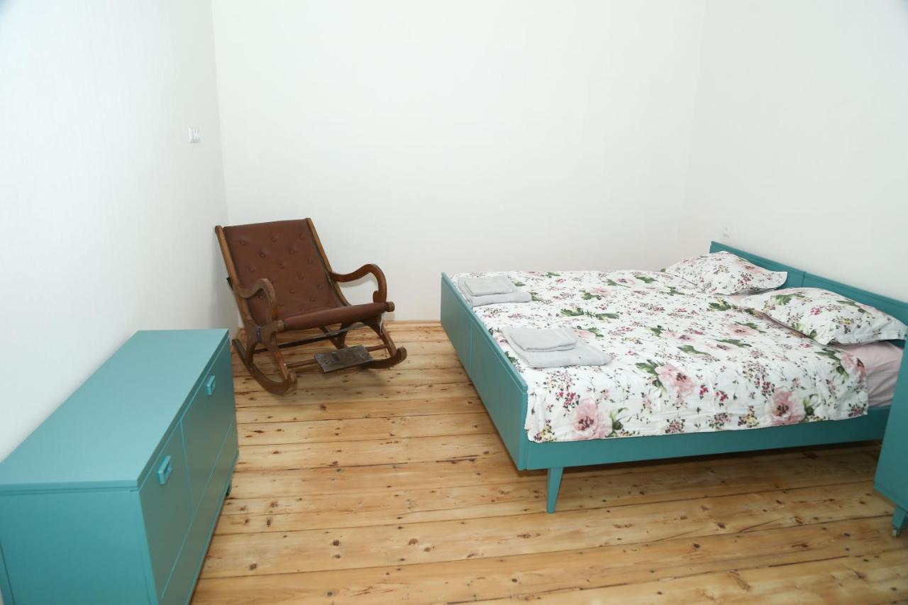 Panchitos Apartment Tbilisi Luaran gambar