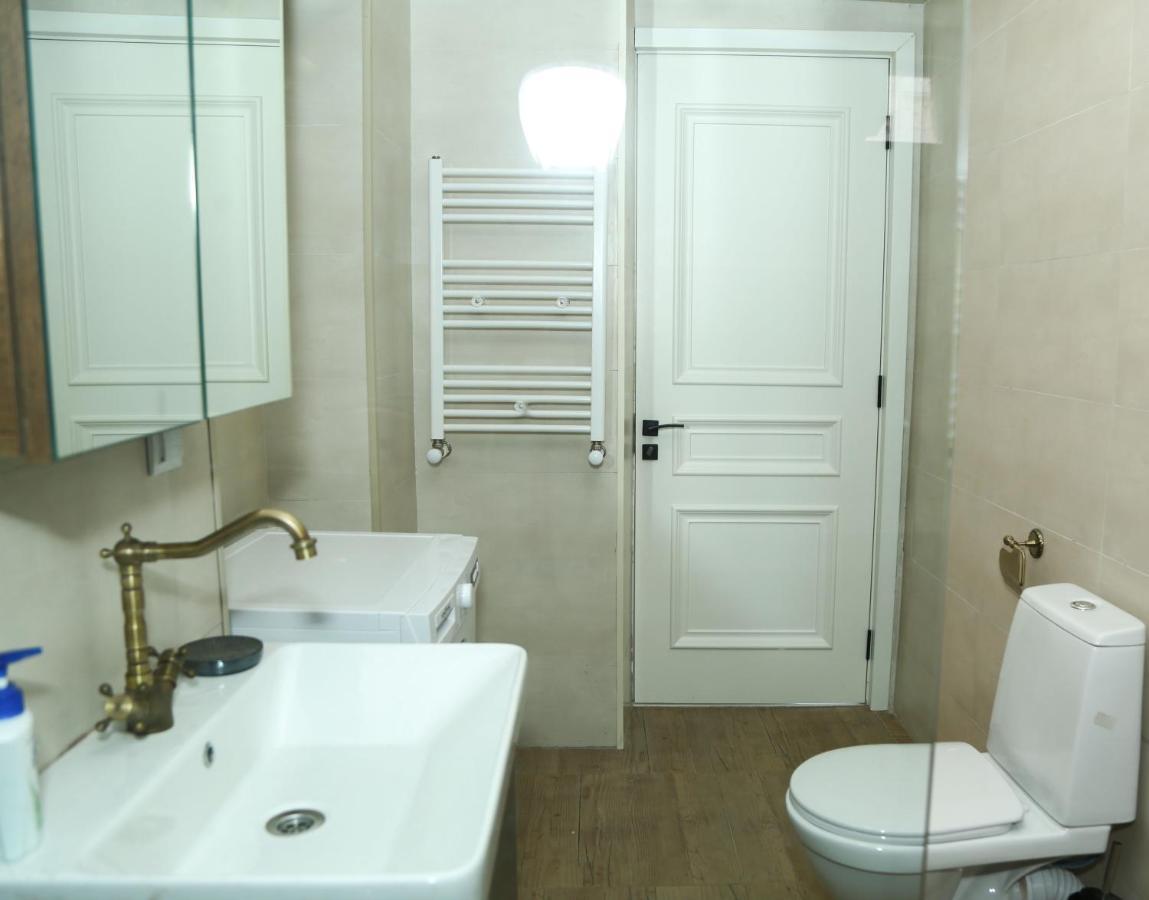 Panchitos Apartment Tbilisi Luaran gambar